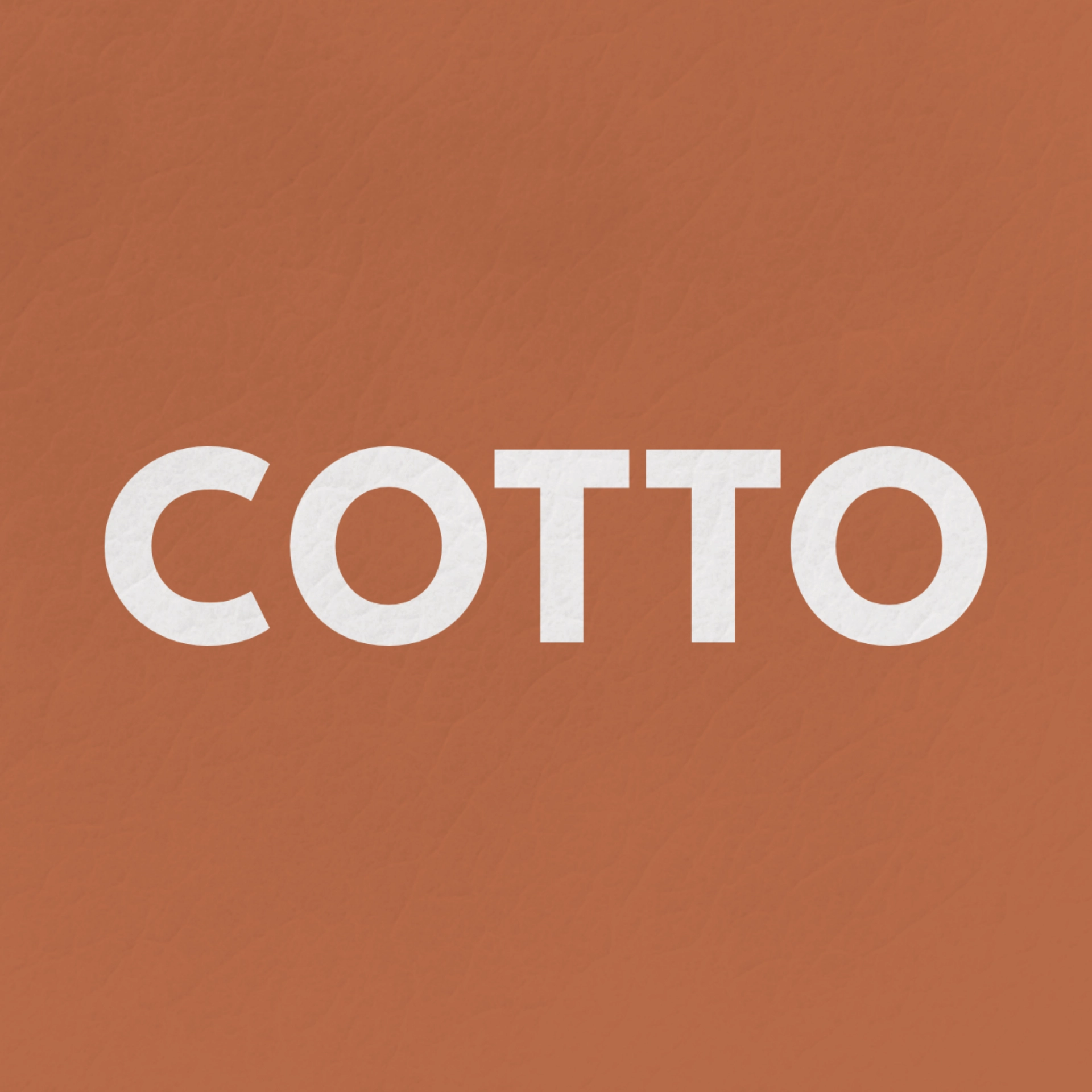 Logo COTTO