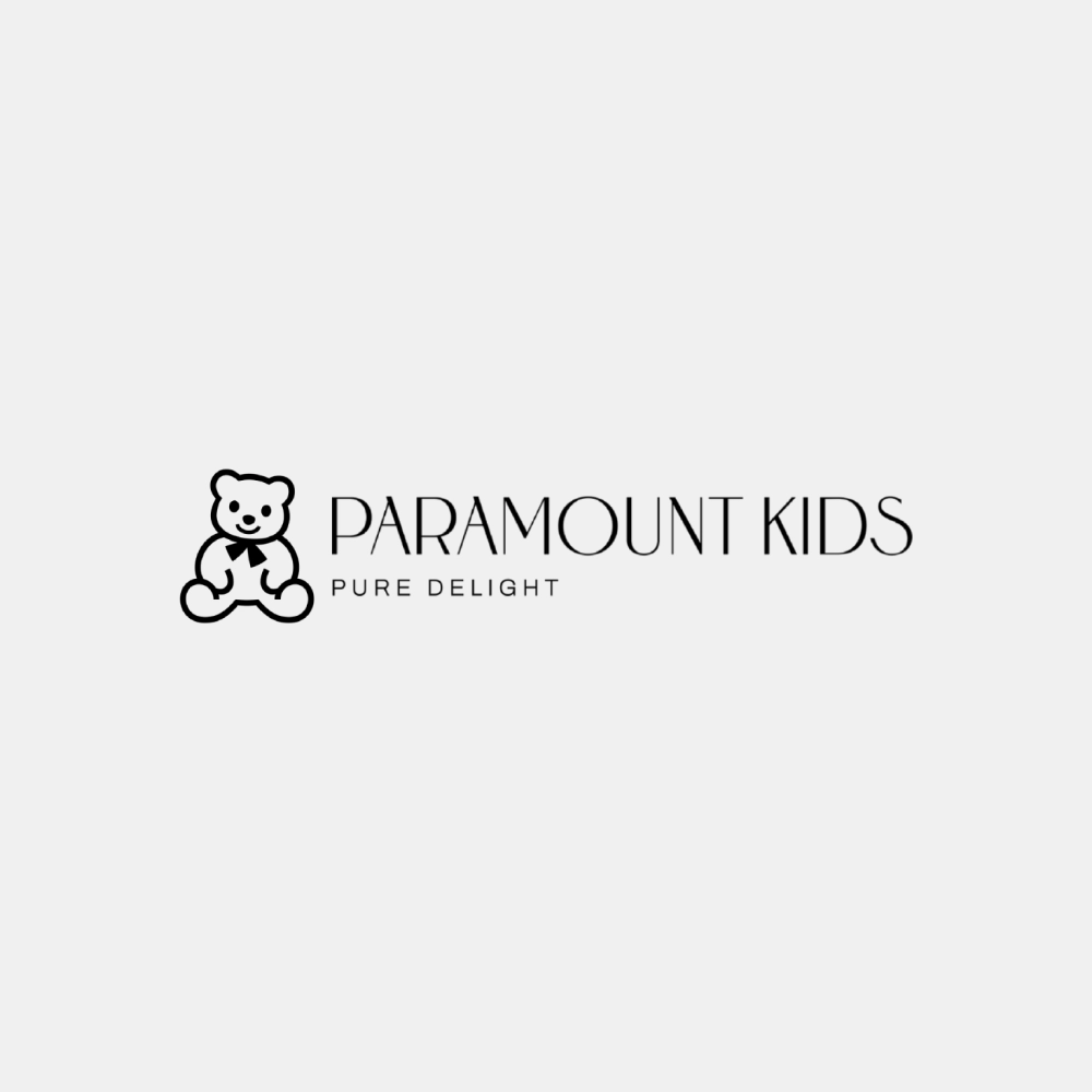 Logo Paramount Kids